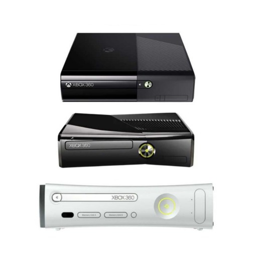 RGH 3.0 Xbox 360 X360 сборка + установка ПО
