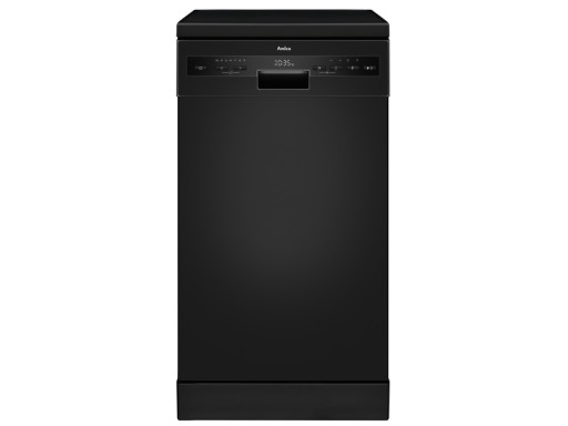 AMICA DFM46C8EOIBD 10KPL посудомоечная машина 45см