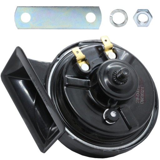 MERCEDES W124 W202 W210 W220 ML W163 KLAKSON BOSCH