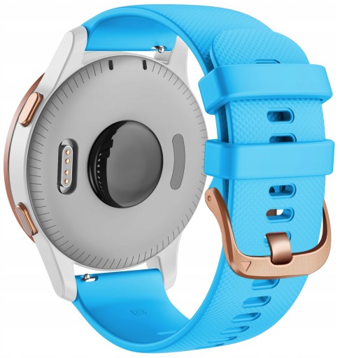 РЕМЕНЬ ДЛЯ SAMSUNG GALAXY WATCH 4 5 6 40 мм/44 мм/45 мм/46 мм/47 мм PRO ACTIVE 2