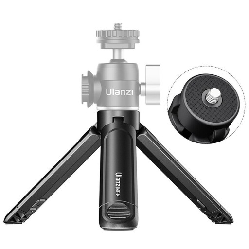 Мини-штатив GRIP ULANZI MT-14 для беззеркальной камеры смартфона