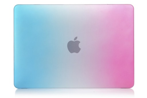 Чехол-футляр Macbook PRO 13 RETINA MATTE A2338 M1