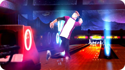 SPORTS CHAMPIONS 2 на польском языке PL PS3
