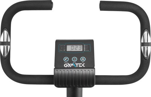 МАГНИТНЫЙ ВЕЛОСИПЕД ВЕЛОСИПЕД ДЛЯ ФИТНЕС-ТРЕНАЖЕРА GYMTEK