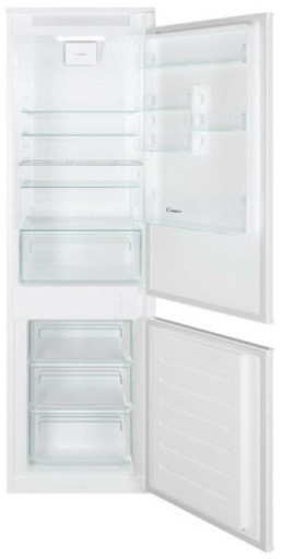 Холодильник с морозильной камерой CANDY CBL3518EVW