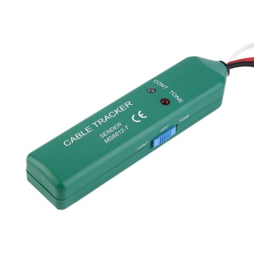 Искатель кабельных пар MASTECH MS6812 Зонд