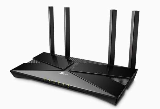 TP-Link Archer AX10 Wi-Fi 6 router Wi-Fi