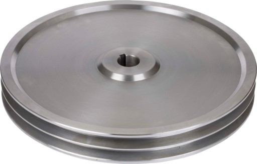 ШКИВ SZEJBA 220MM 2x17 отв. 38мм БЕСПЛАТНО