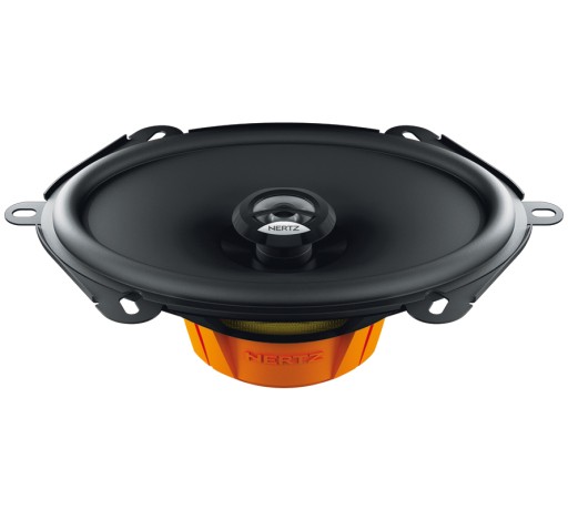 АВТОМОБИЛЬНЫЕ ДИНАМИКИ HERTZ 5X7