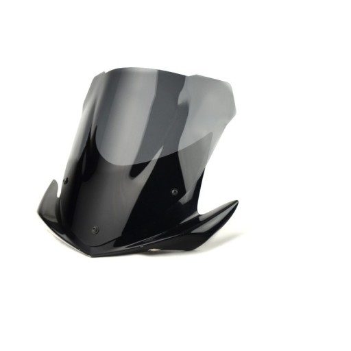 Обтекатель лобового стекла LOSTER голый TRIUMPH STREET TRIPLE 675 12-15