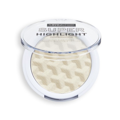 Makeup Revolution Relove Super Highlight - Сияние 1 шт.