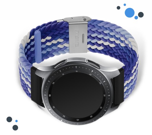 РЕМЕНЬ ДЛЯ Xiaomi Mi Watch