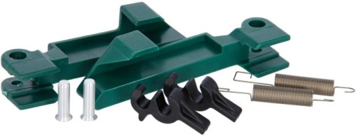 Блокировка блокировки для навеса 5000/5002/5003 Thule