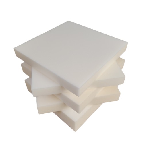 PIANKA TAPICERSKA MEBLOWA T25 GĄBKA 40x40x11 cm