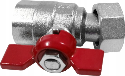 СЕПАРАТОР МАГНИТНЫЙ ФИЛЬТР 3/4'' I-001 IBO СОЛНЕЧНАЯ