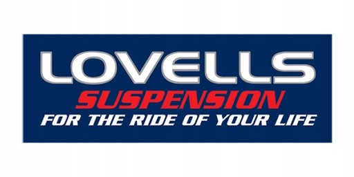 +2-ДЮЙМОВЫЙ КОМПЛЕКТ ПОДВЕСКИ SUZUKI SAMURAI LOVELLS
