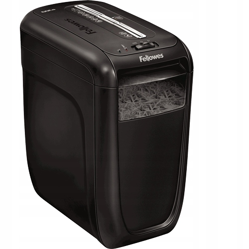 Персональный измельчитель Fellowes Powershred 60Cs, 22 л.
