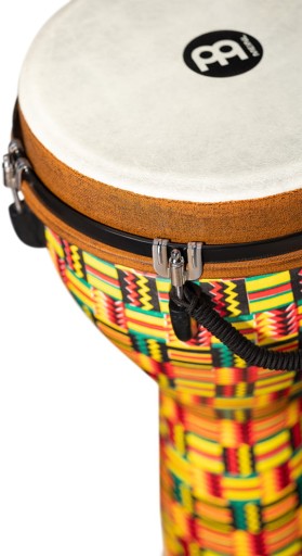MEINL JD12SI Джамбо Джембе Желтый
