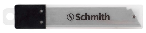 СЛОМАННЫЕ ЛЕЗВИЯ Schmith 18ММ 