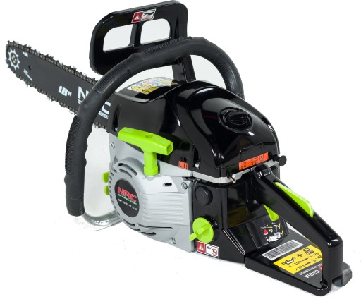 БЕНЗИНОВАЯ ПИЛА NAC CST52-45-01AC 3HP 450мм