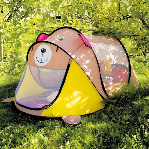 Пляжная палатка PrzydaSie для детей, 12 м