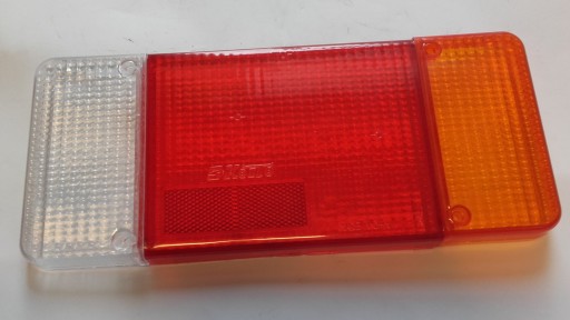 JCB KLOSZ LAMPY TYŁ TYLNY PRAWY 70038101 LUBLIN