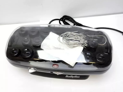 BABYLISS RS035E ТЕРМАЛЬНЫЙ ВИД