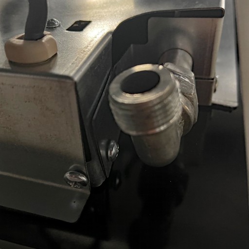 SMITH&BROWN SHO-G231-BP3 газовая варочная панель