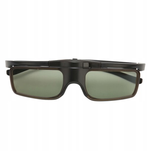 AKTYWNE OKULARY MIGAWKOWE 3D DLP LINK PROJEKTOR