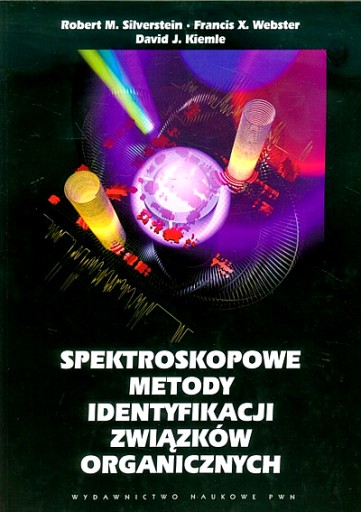 СПЕКТРОСКОПИЧЕСКИЕ МЕТОДЫ ИДЕНТИФИКАЦИИ ОРГАНИЧЕСКИХ СОЕДИНЕНИЙ