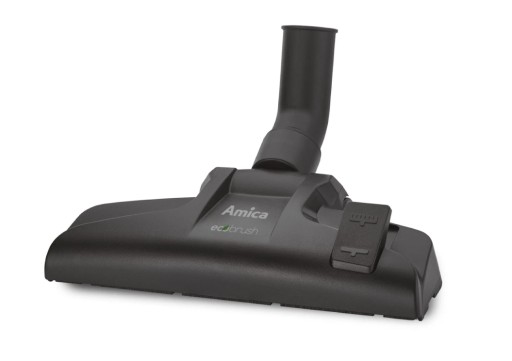 Мешковый пылесос Amica Ora VM1033