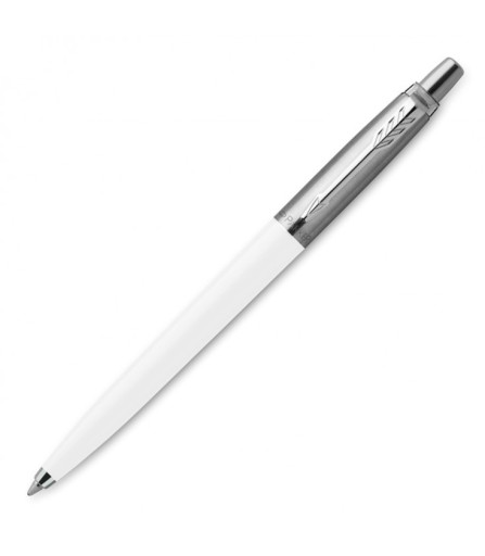 Ручка Parker Office White Jotter ОРИГИНАЛ!!