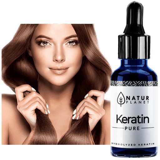 Очень поврежденные ногти после KERATIN Hybrid - КОНДИЦИОНЕР ДЛЯ СЛОМАННЫХ НОГТЕЙ