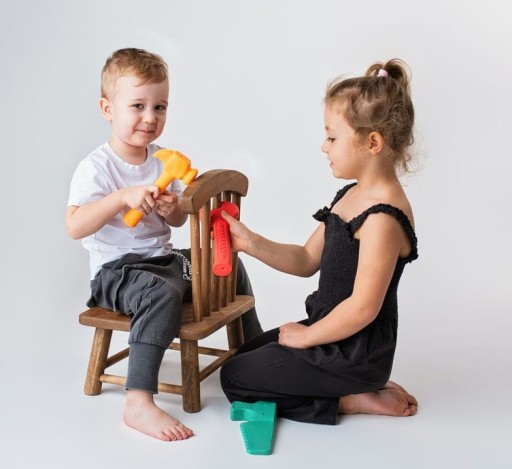 Mom's Hencz Rubber Soft Tools Перфораторная пила