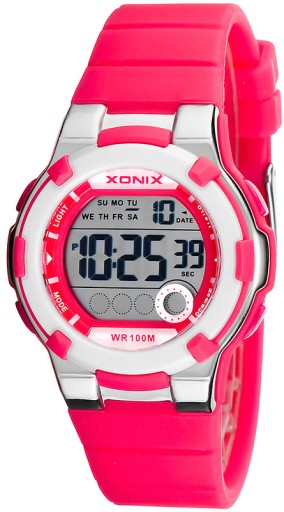 Спортивные детские часы XONIX WR100m ПОДАРОК