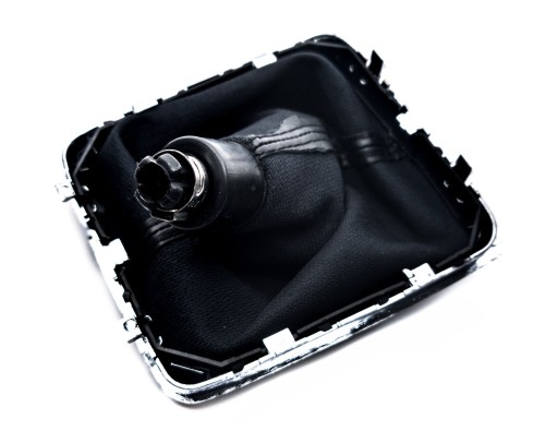 Мех ручки переключения передач VW Passat CC 2008-2012 гг.