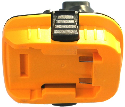 Переходник-переходник DeWALT с NiCD 18 В на литий-ионный USB