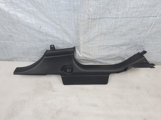 НАКЛАДКА ЗАДНЯЯ ПРАВАЯ COUNTRYMAN R60 9801274