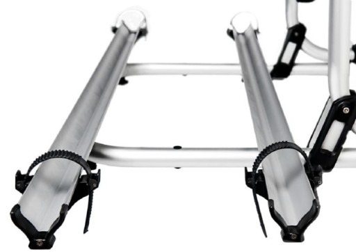 Крепление для велосипедов Sport Thule для прицепа кемпера