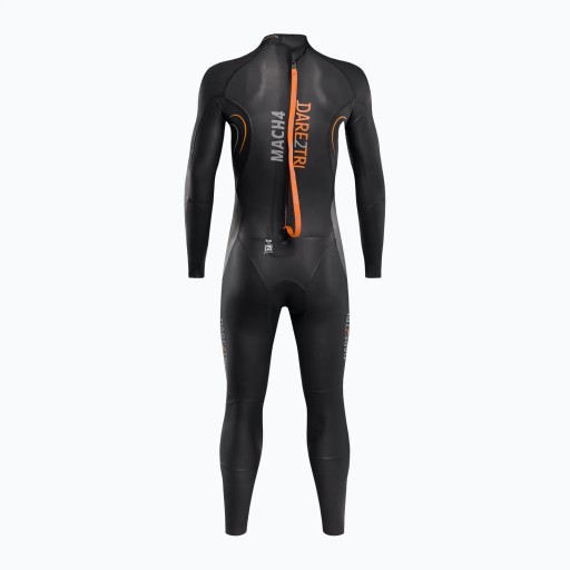 Мужской гидрокостюм для триатлона Dare2Tri Fina Mach4.1