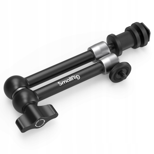 Шарнирно-розеточный рычаг SmallRig (11 дюймов) 1498B
