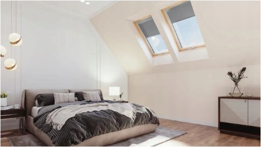 Рулонные шторы Blackout для мансардных окон VELUX | МК08, М08, 308 | Военно-морской