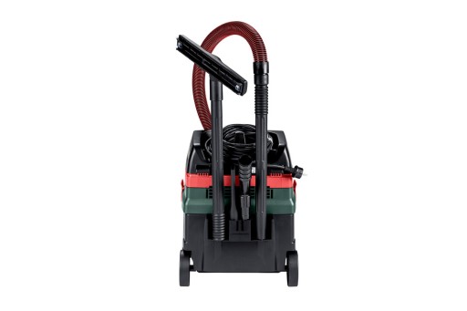 Промышленный пылесос METABO ASR 25 L SC 1400 Вт