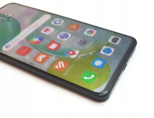 Смартфон Huawei Nova 11i 8 ГБ / 128 ГБ черный Без ставки!!!