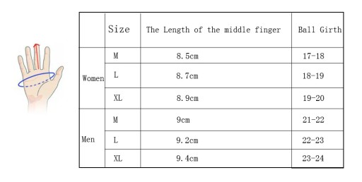 Hot Winter Genuine Leather Gloves Women Brand Sheepskin Warm Solid Color