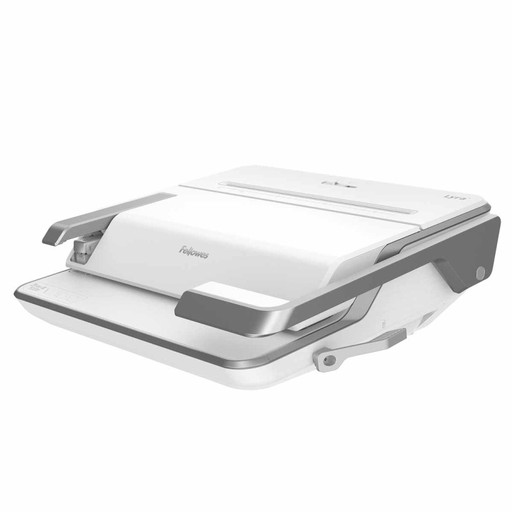 Ручная переплетная машина FELLOWES LYRA 3IN1