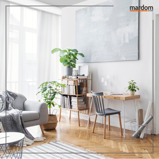 НАКЛАДКА ДЛЯ КАРДИНА ПОД LED DECO MARDOM