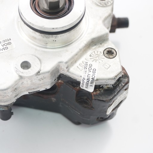Mercedes W203 W211 W639 W906 OM646 Pompa Wtryskowa Paliwa A6460700101