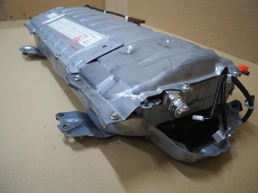 BATERIA AKUMULATOR TOYOTA RAV4 V 2.5 HYBRID
