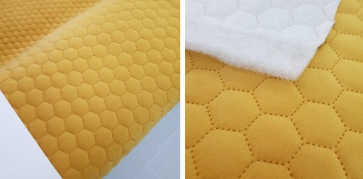 Обивочная ткань WAWA Velvet Velour PIK